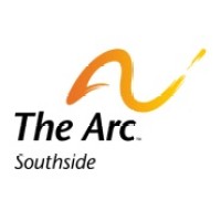 The Arc of Southside logo, The Arc of Southside contact details