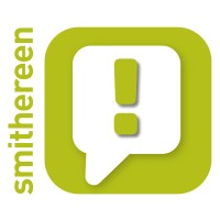 Smithereen logo, Smithereen contact details