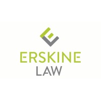 Erskine Law, PC logo, Erskine Law, PC contact details