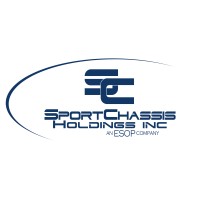 SportChassis Foundation logo, SportChassis Foundation contact details