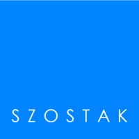 Szostak Design logo, Szostak Design contact details