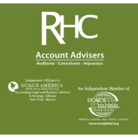 Rhc Account Advisers logo, Rhc Account Advisers contact details