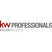 Keller Williams Professionals logo, Keller Williams Professionals contact details