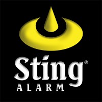 Sting Alarm, Inc. logo, Sting Alarm, Inc. contact details