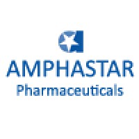 Amphastar Pharmaceuticals logo, Amphastar Pharmaceuticals contact details