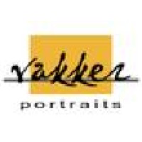 Vakker Portraits logo, Vakker Portraits contact details