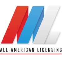 All American Licensing & Management Group logo, All American Licensing & Management Group contact details