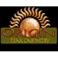 Origin Teak Cabinet Co. logo, Origin Teak Cabinet Co. contact details