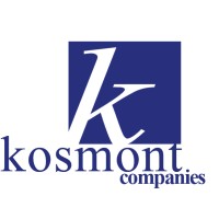 Kosmont Companies logo, Kosmont Companies contact details