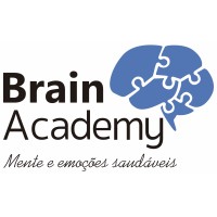 Brain Academy logo, Brain Academy contact details