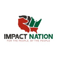 Impact Nation logo, Impact Nation contact details