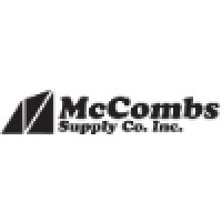 McCombs Supply Co., Inc. logo, McCombs Supply Co., Inc. contact details