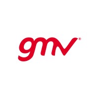 GMV USA logo, GMV USA contact details