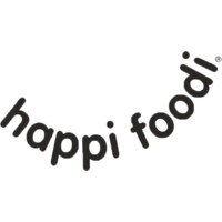 Happi Foodi logo, Happi Foodi contact details