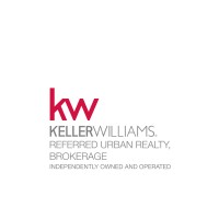 Keller Williams Referred Realty, Brokerage logo, Keller Williams Referred Realty, Brokerage contact details