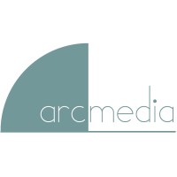 ARC Media logo, ARC Media contact details