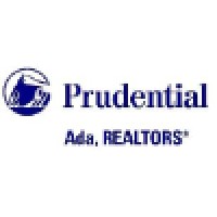 Prudential Ada, Realtors logo, Prudential Ada, Realtors contact details