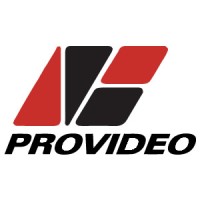 Provideo S.A.S. / Dubbing & Localization - Broadcast Production - TV Rights Distribution logo, Provideo S.A.S. / Dubbing & Localization - Broadcast Production - TV Rights Distribution contact details