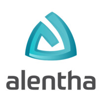 Alentha logo, Alentha contact details