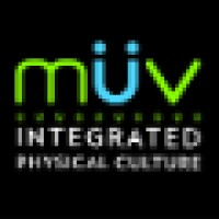 MUV Integrated Fitness logo, MUV Integrated Fitness contact details