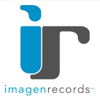 Imagen Records logo, Imagen Records contact details