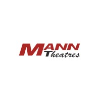 Mann Theatres MN logo, Mann Theatres MN contact details