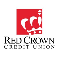 Red Crown Credit Union logo, Red Crown Credit Union contact details