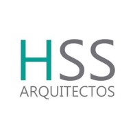 HSS Arquitectos logo, HSS Arquitectos contact details