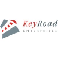 KeyRoad Enterprises, LLC logo, KeyRoad Enterprises, LLC contact details