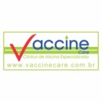 VACCINE CARE - CLÍNICA DE VACINAS logo, VACCINE CARE - CLÍNICA DE VACINAS contact details