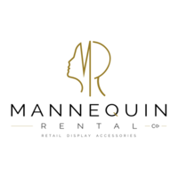 Mannequin Rental Co. logo, Mannequin Rental Co. contact details