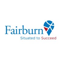 Fairburn logo, Fairburn contact details