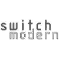 Switch Modern logo, Switch Modern contact details