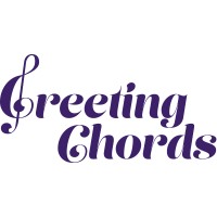 Greeting Chords logo, Greeting Chords contact details