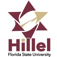 FSU Hillel logo, FSU Hillel contact details