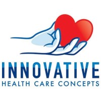 Innovative Health Care Concepts logo, Innovative Health Care Concepts contact details