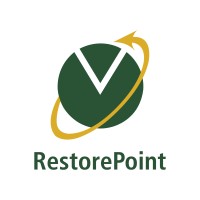 RestorePoint.ai logo, RestorePoint.ai contact details