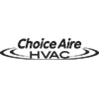 Choice Aire logo, Choice Aire contact details