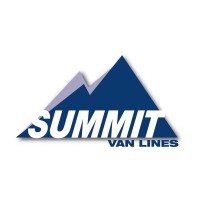 Summit Van Lines logo, Summit Van Lines contact details