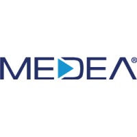 MEDEA logo, MEDEA contact details