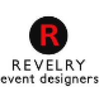 Revelry Event Designers logo, Revelry Event Designers contact details