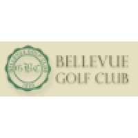 Bellevue Golf Club logo, Bellevue Golf Club contact details