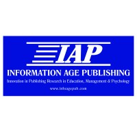 Information Age Publishing logo, Information Age Publishing contact details