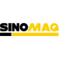 Sinomaq S.A. logo, Sinomaq S.A. contact details