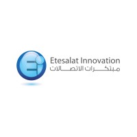 etesalat innovations logo, etesalat innovations contact details