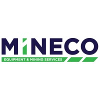 MiNECO logo, MiNECO contact details