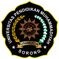 Universitas Pendidikan Muhammadiyah (UNIMUDA) Sorong logo, Universitas Pendidikan Muhammadiyah (UNIMUDA) Sorong contact details