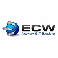 Ecw Computers Inc logo, Ecw Computers Inc contact details