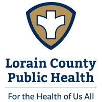 Lorain County Board Of Health logo, Lorain County Board Of Health contact details