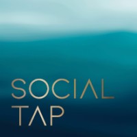 Social Tap logo, Social Tap contact details